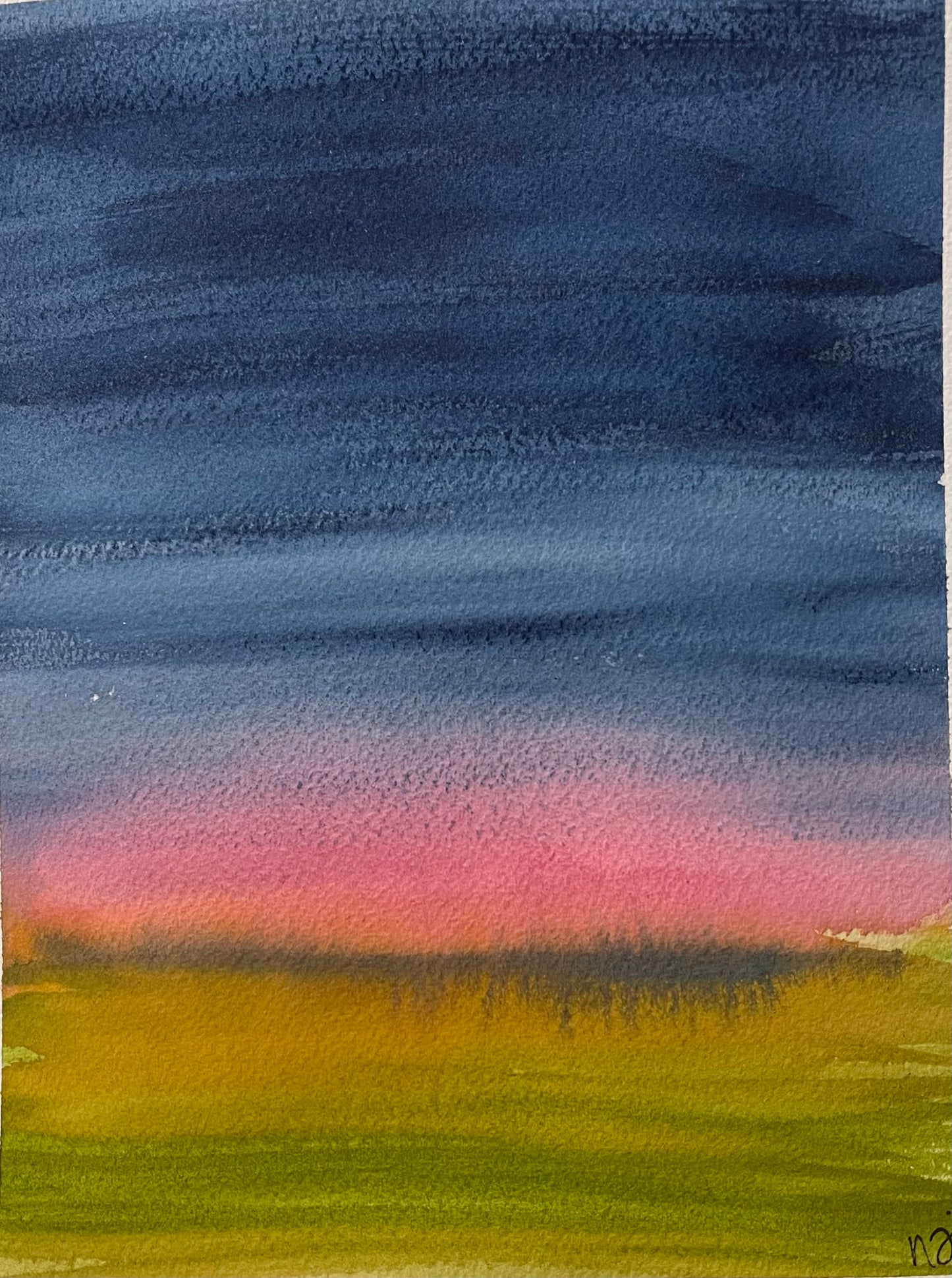 Beacon | Giclée Art Print