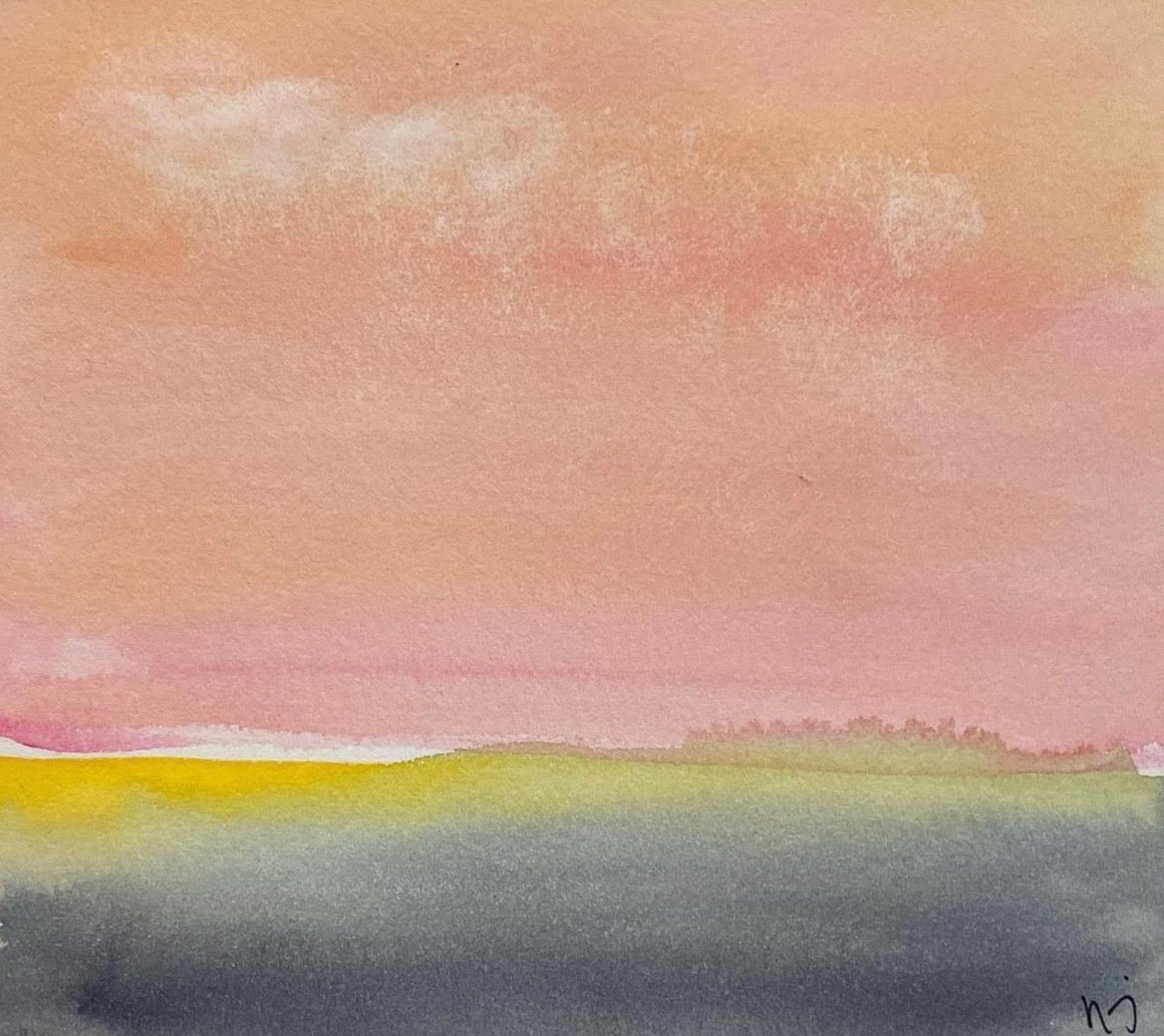 Prayer 2 | Giclée Art Print