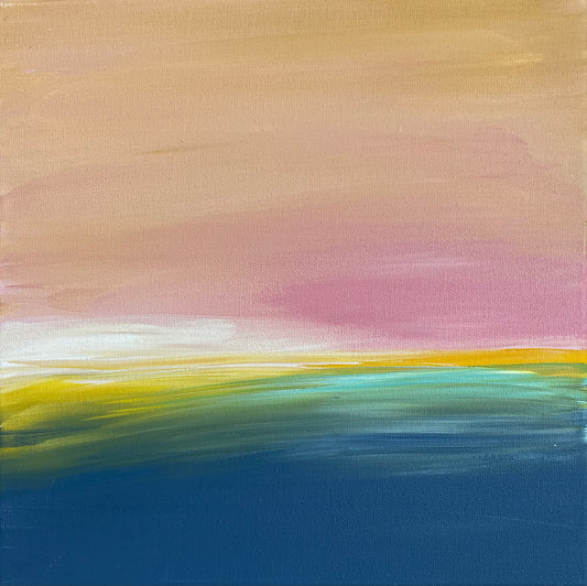 Simple | Giclée Art Print